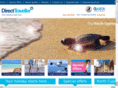 directtravellerworld.net