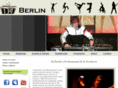 djberlin.org