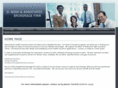 dnashassociates.com