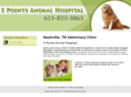 eastnashvillevet.com