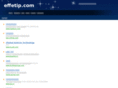 effetip.com