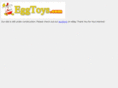 eggtoys.com