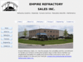 empirerefractory.com