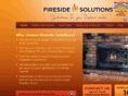 firesidesolutions.com