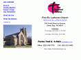 firstlutherangb.org