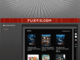 flix-tix.com