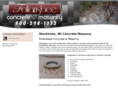 follansbeeconcrete.com