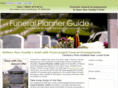 funeralplannerguide.com