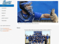 fvhsbaseball.com