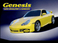 genesisautoupholstery.com