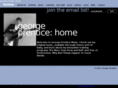 georgeprenticemusic.com