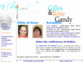 gillesgandy.com