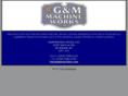 gmmachine.com