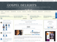 gospeldelights.com