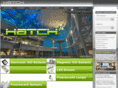 hatchtransformers.com