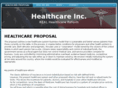 healthcareinc.net