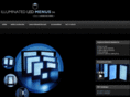 illuminatedmenu.com