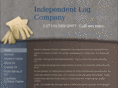 independentlogcompany.com