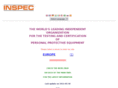 inspec-international.com