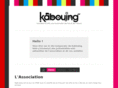 kabouing.com