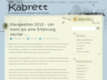 kabrett.de