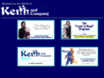 keithandcompany.com