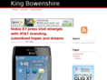 kingbowenshire.com