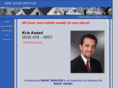 krisassad.com