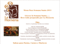 lahorneria.com