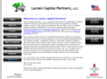 larsencapitalpartners.com