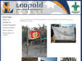 leopoldscouts.com