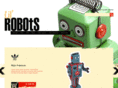 lilrobots.com