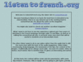 listentofrench.org