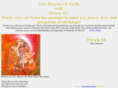 live-heavenonearth.com