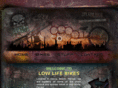 lowlifebikes.com
