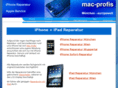 mac-reparatur.com