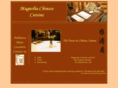 magnoliachinesecuisine.com