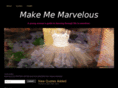 makememarvelous.com