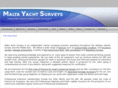 maltayachtsurveyor.com