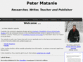 matanle.net