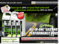 maxxfuelbooster.com
