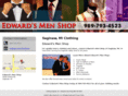 mensclothingsaginaw.com