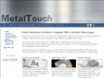 metaltouch.com