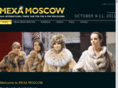 mexa-moscow.com