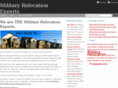 militaryrelocationexperts.com