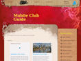 mobileclubguide.com