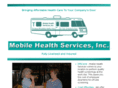mobilehealthservices.org