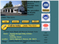 monroehondarepair.com