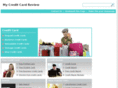 mycreditcardreview.com