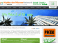 mywordofmouse.com